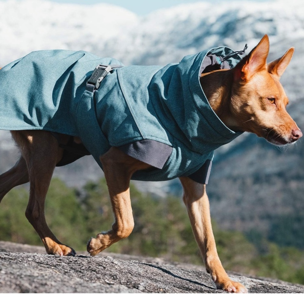 Hurtta Dog Winter Coat